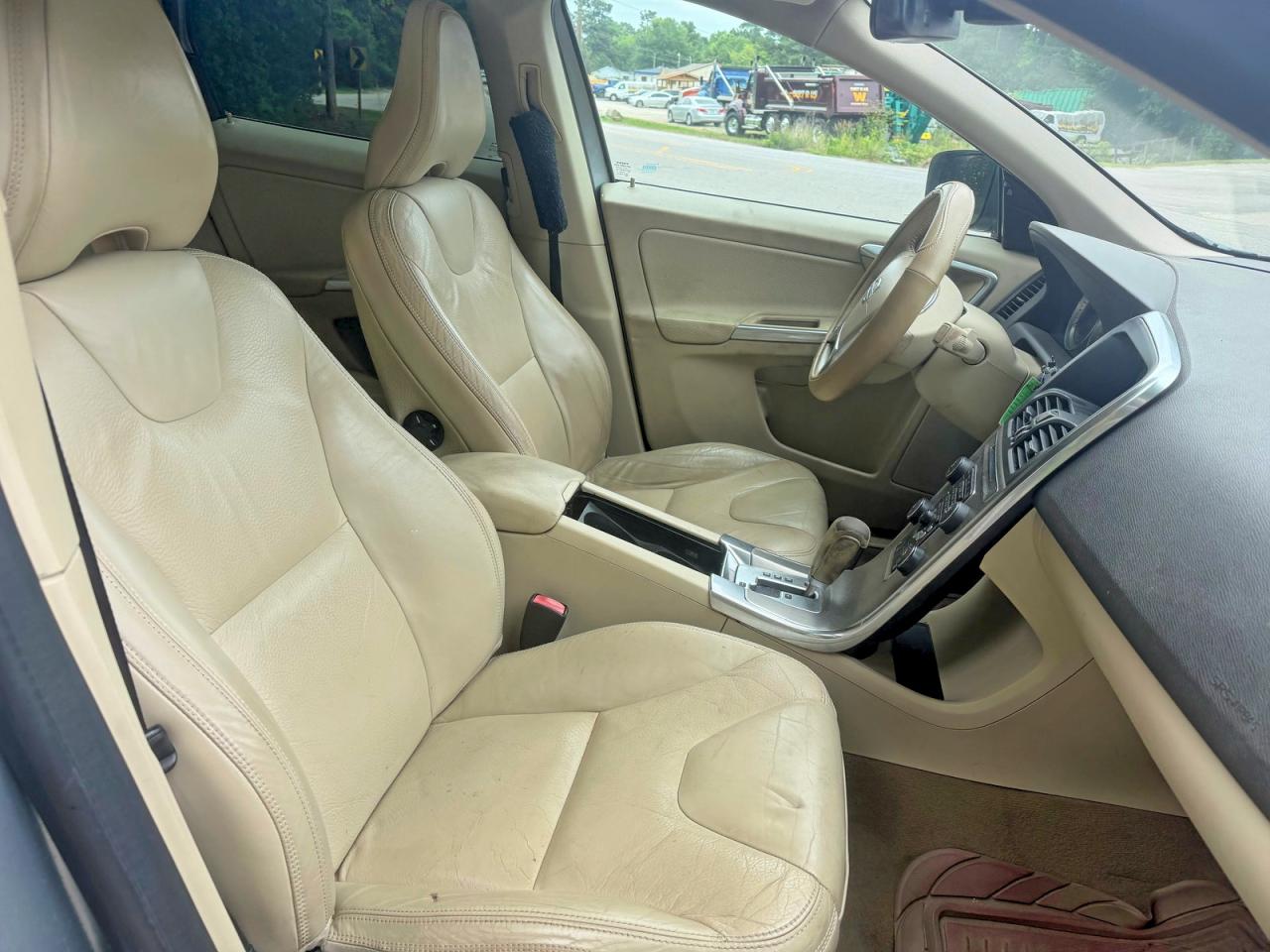 Volvo XC60 3.2