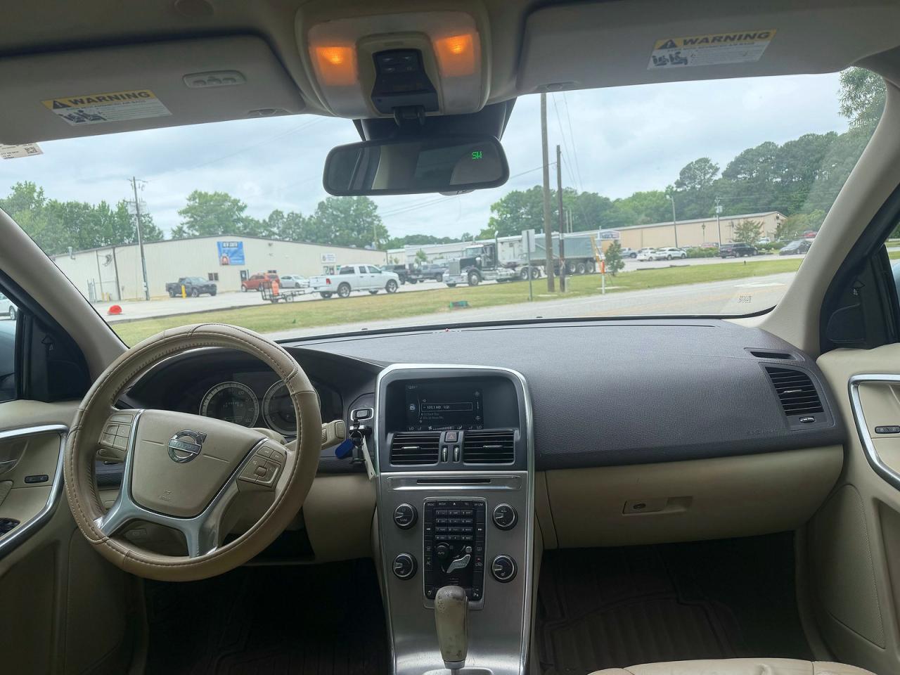 Volvo XC60 3.2
