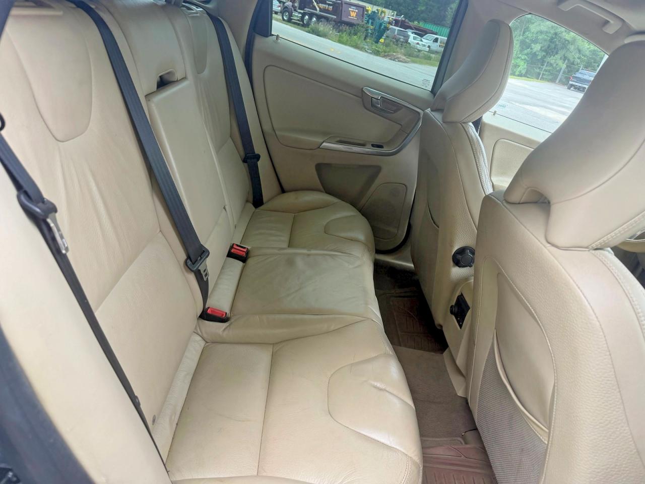 Volvo XC60 3.2