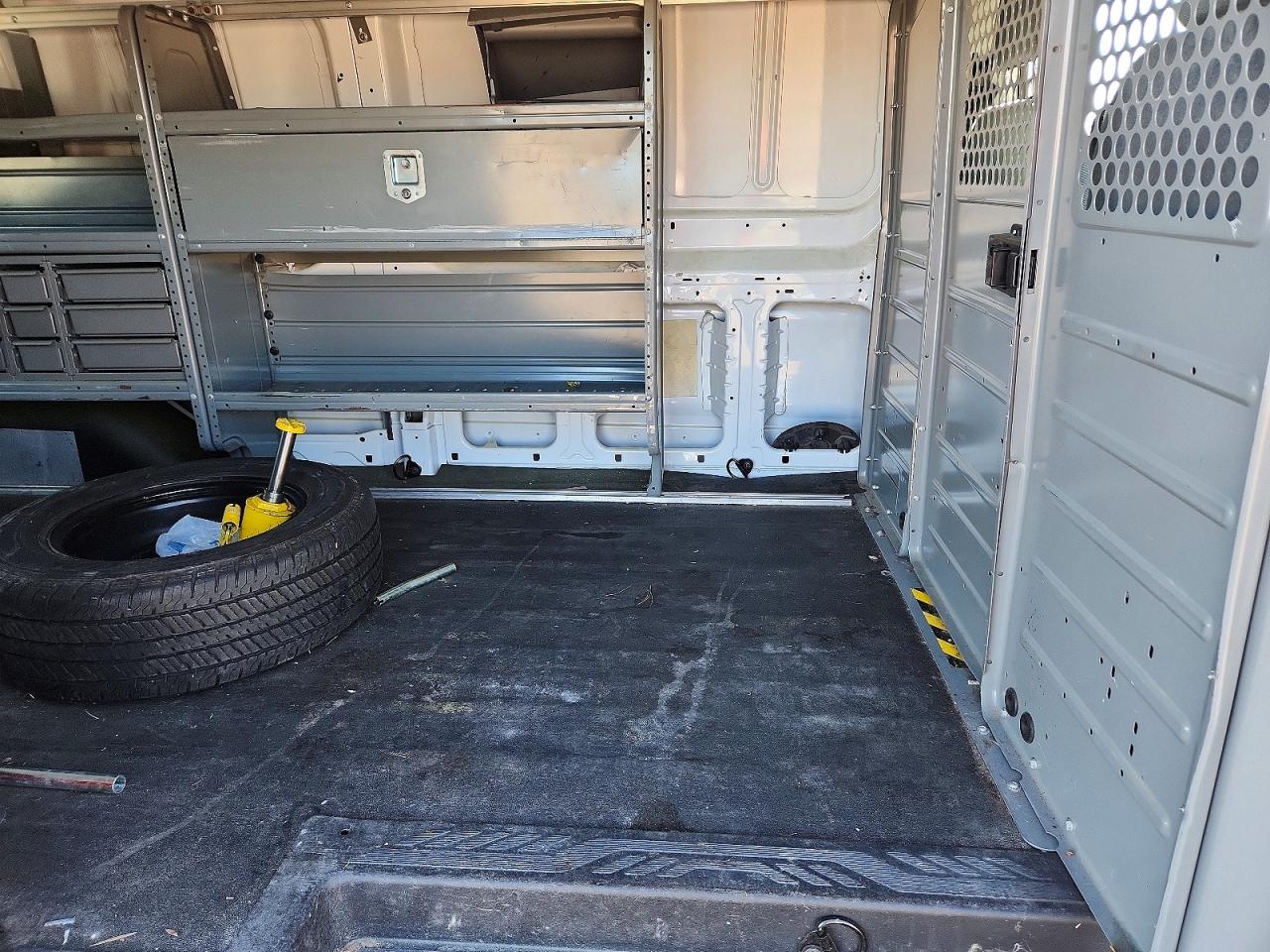 Ford Transit T-150