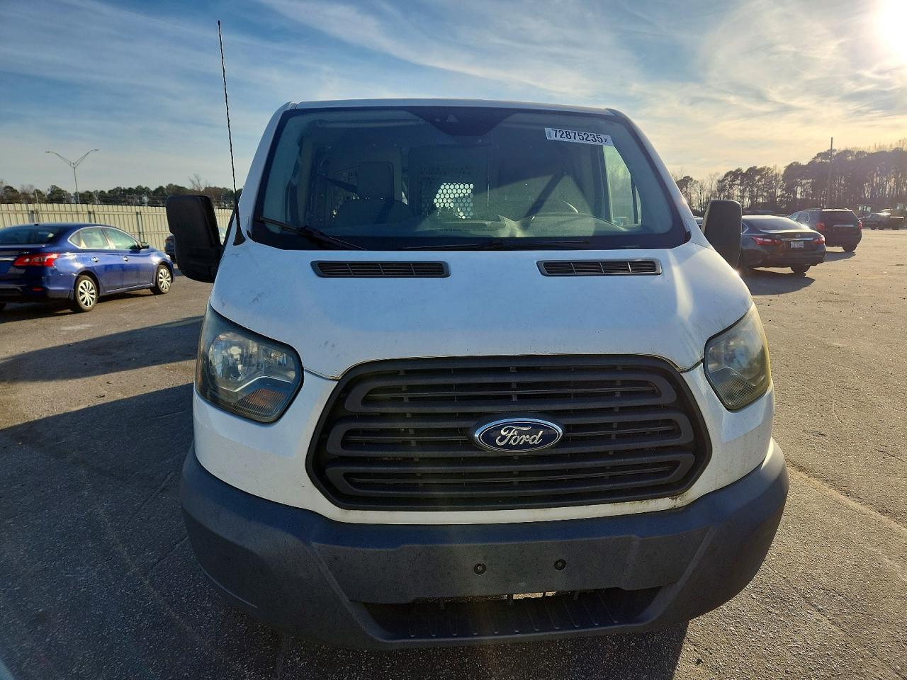 Ford Transit T-250