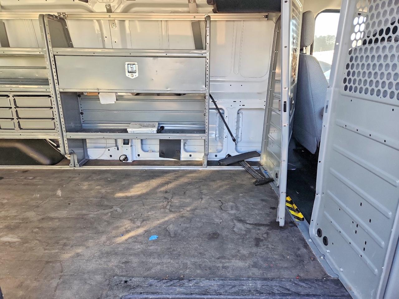 Ford Transit T-250