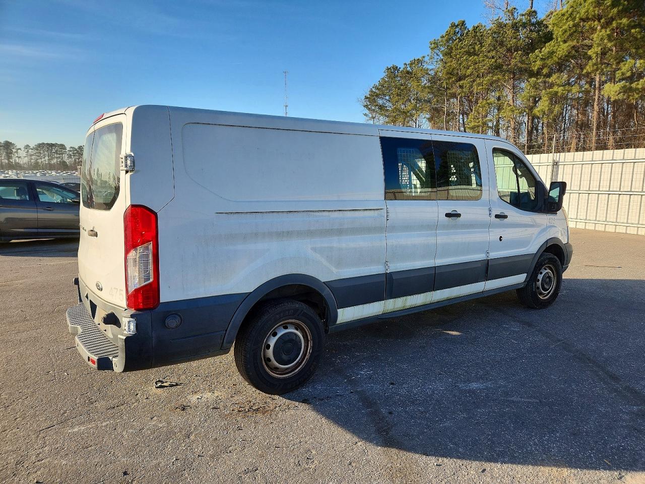 Ford Transit T-250