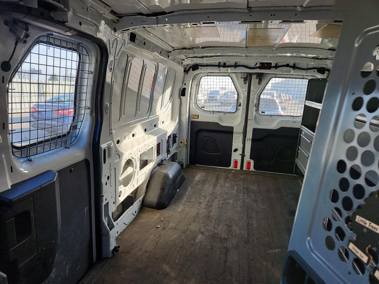 Ford Transit T-250
