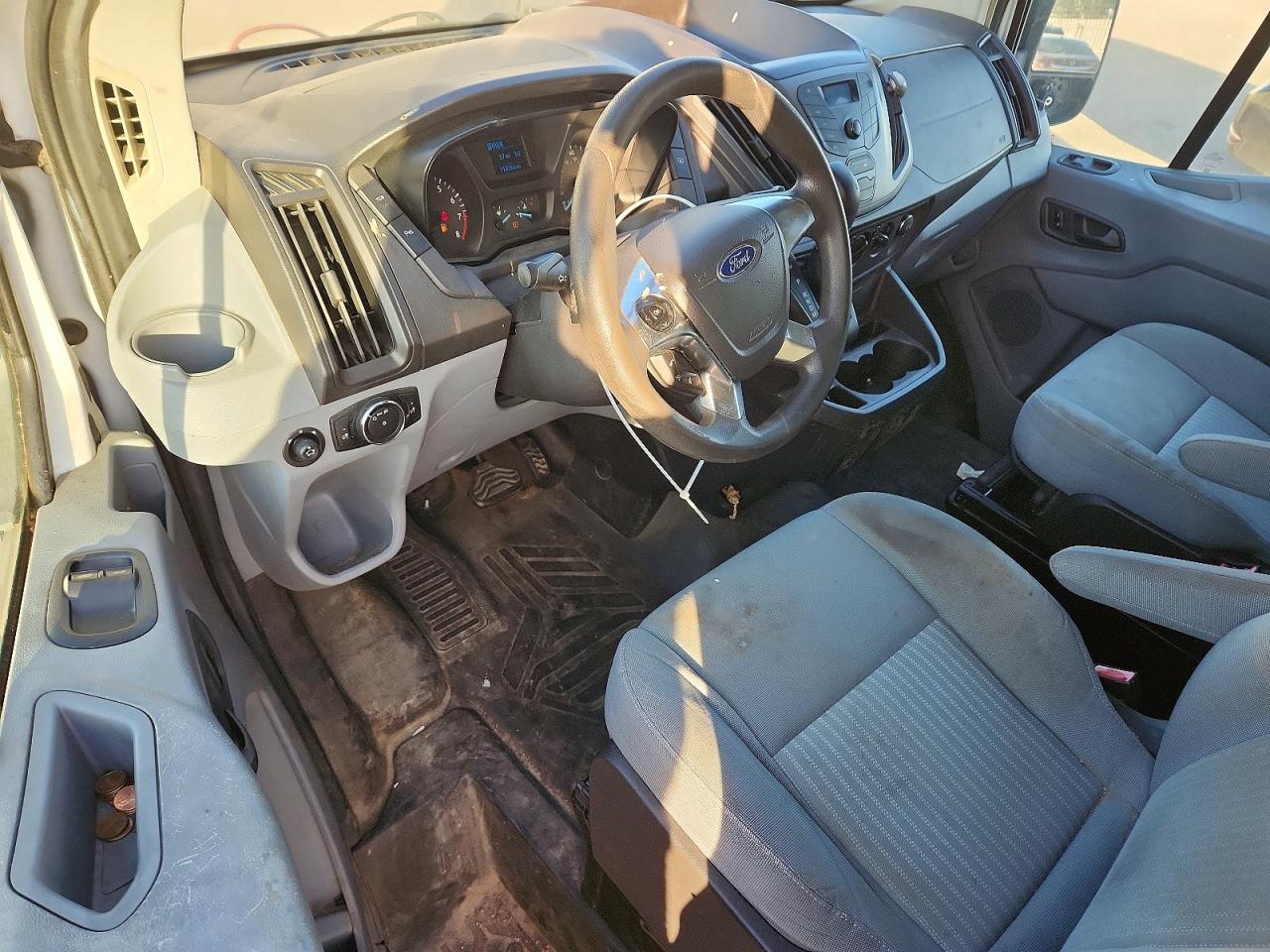 Ford Transit T-250