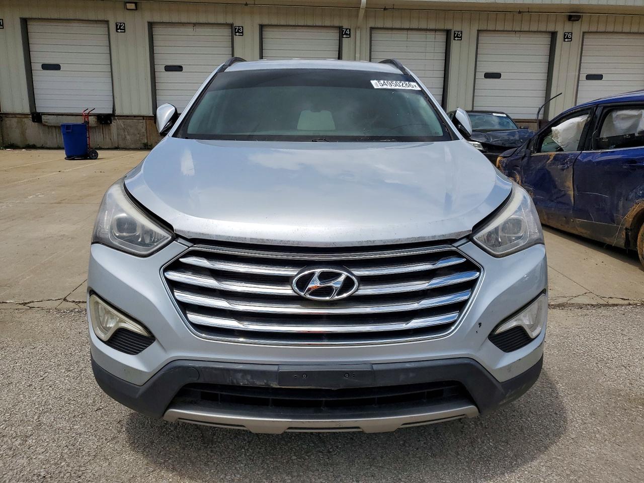 Hyundai SANTA FE Se