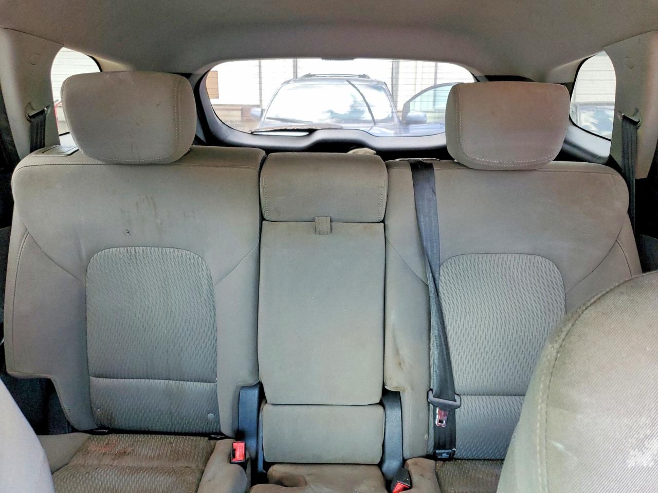 Hyundai SANTA FE Se