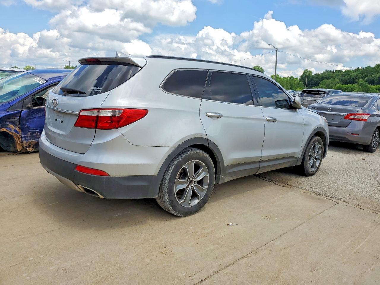 Hyundai SANTA FE Se