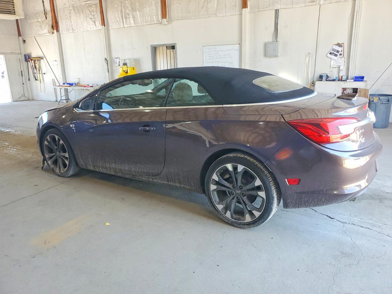 Buick Cascada Premium