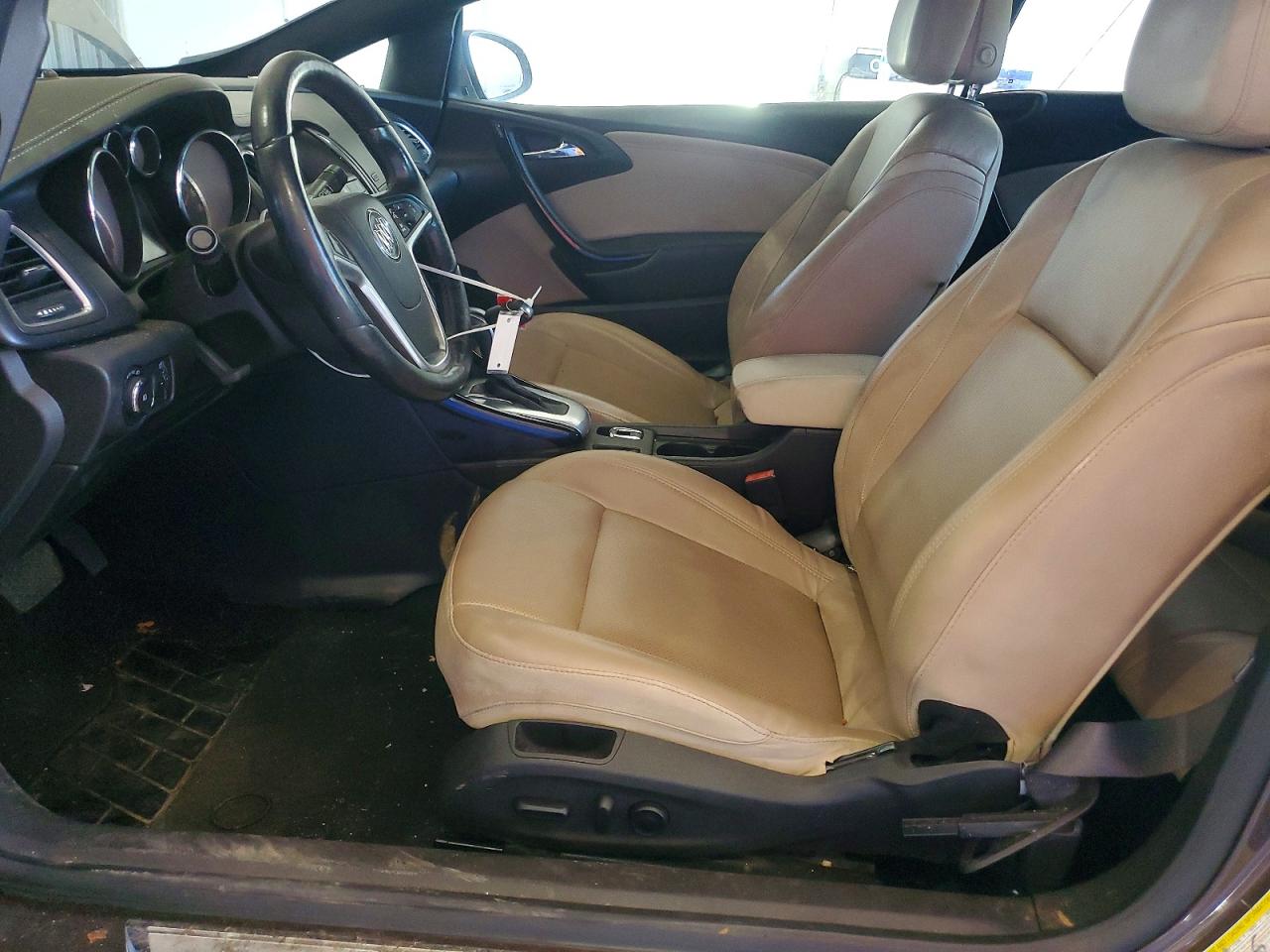 Buick Cascada Premium