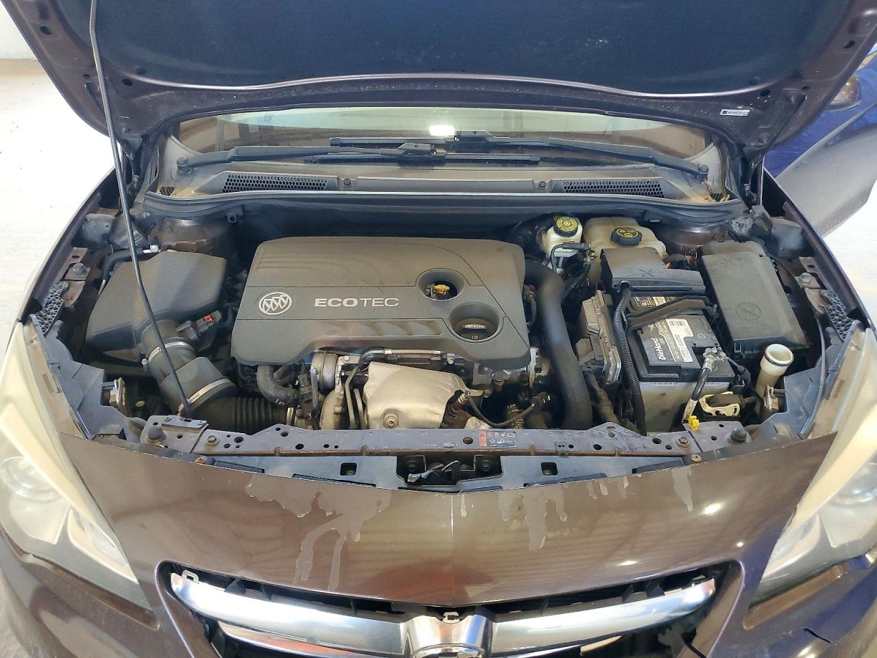 Buick Cascada Premium