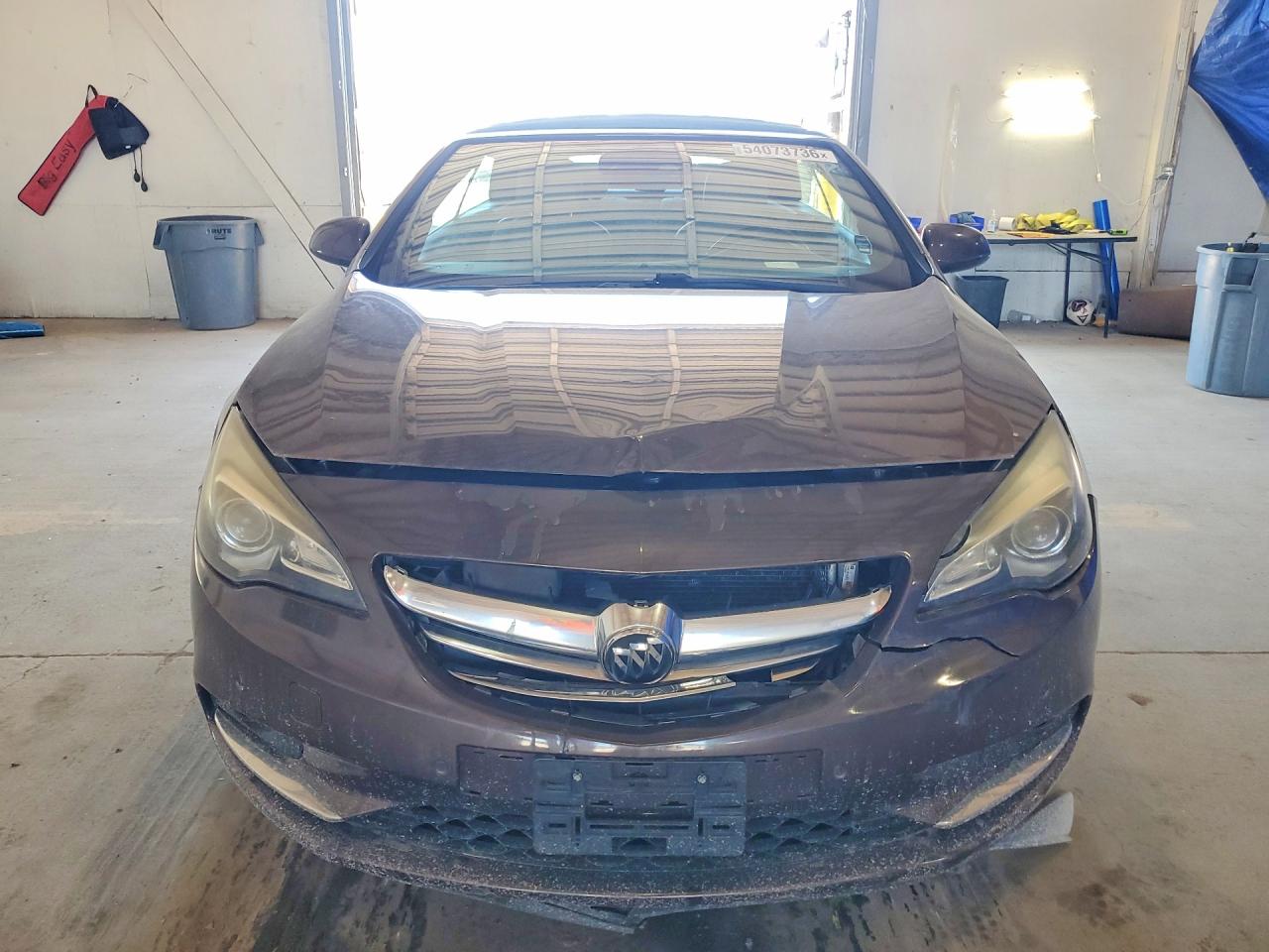 Buick Cascada Premium