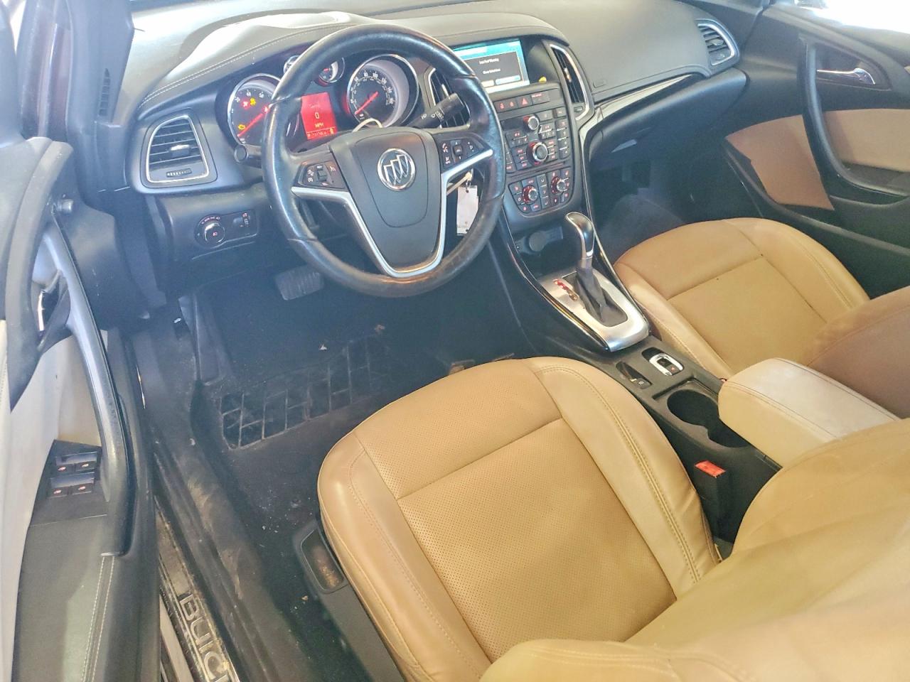 Buick Cascada Premium