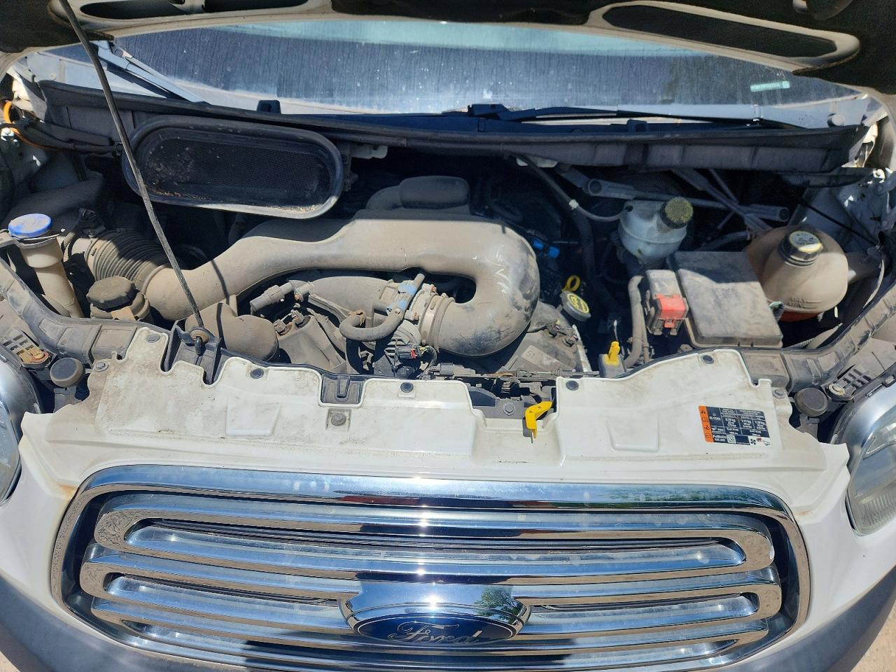Ford Transit T-250