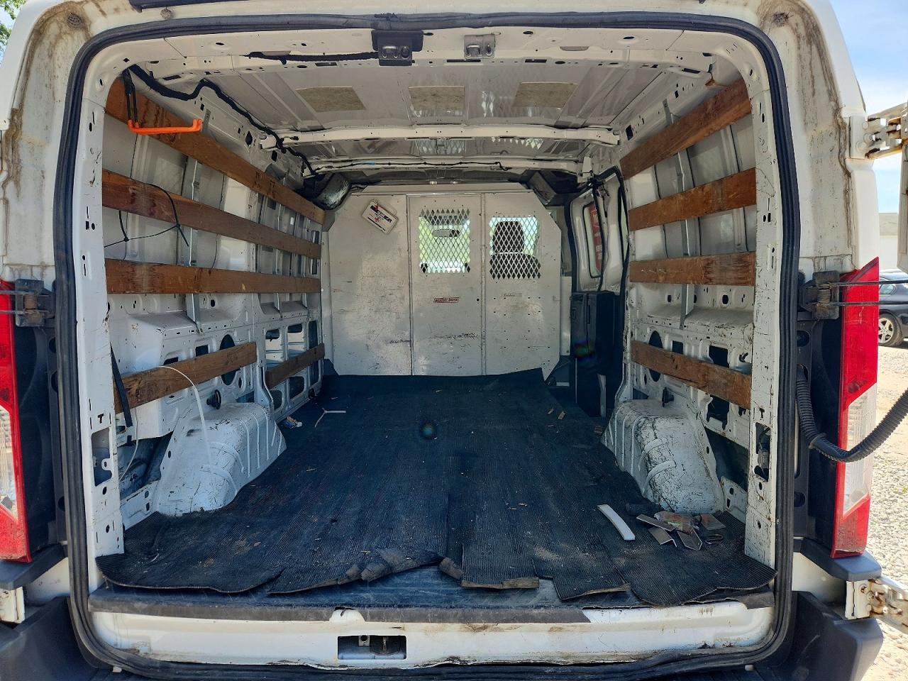 Ford Transit T-250