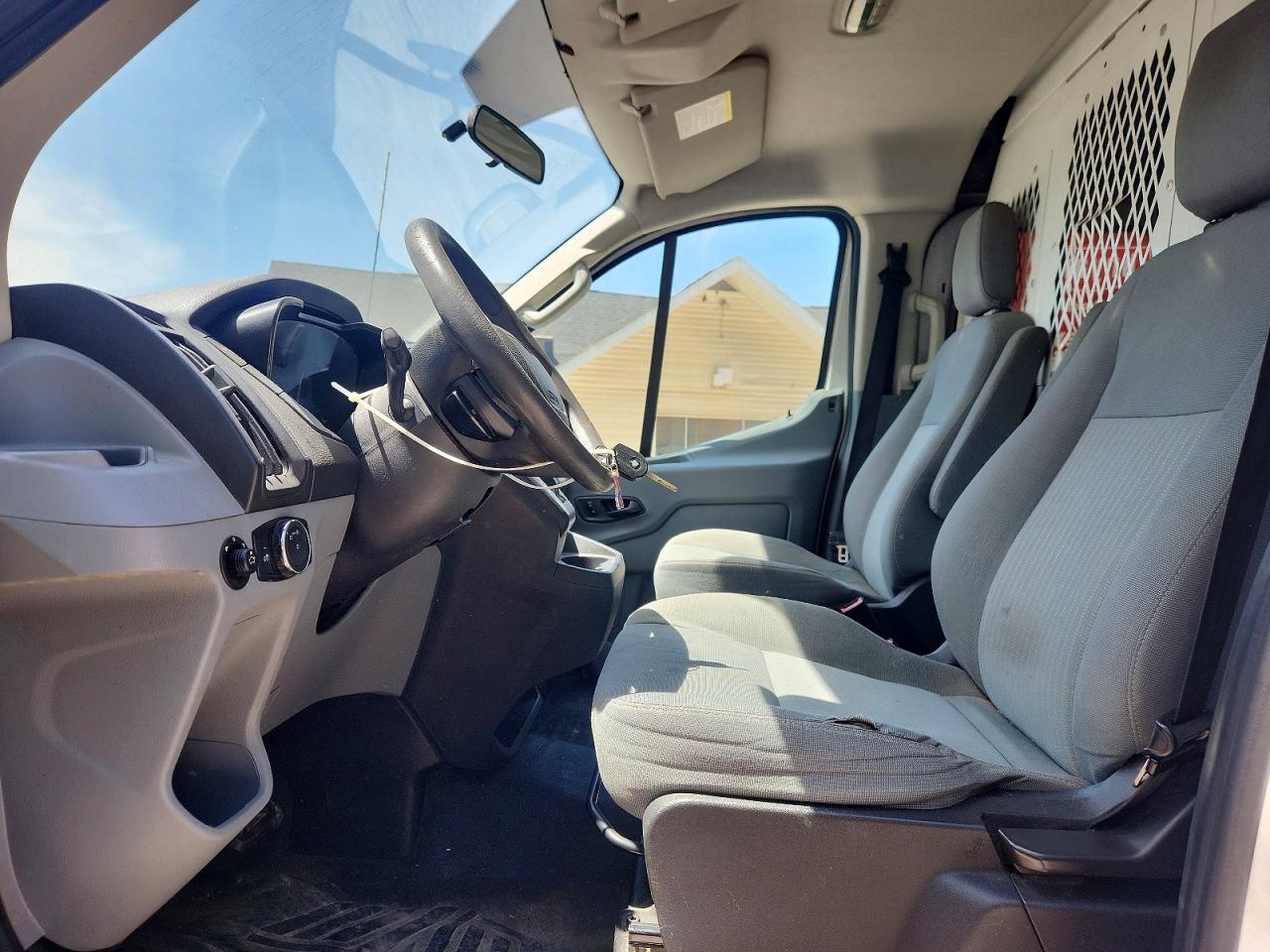 Ford Transit T-250