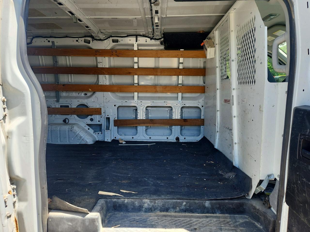Ford Transit T-250