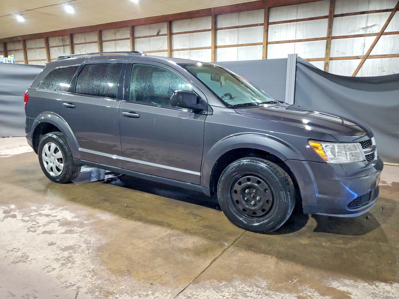 Dodge Journey Se