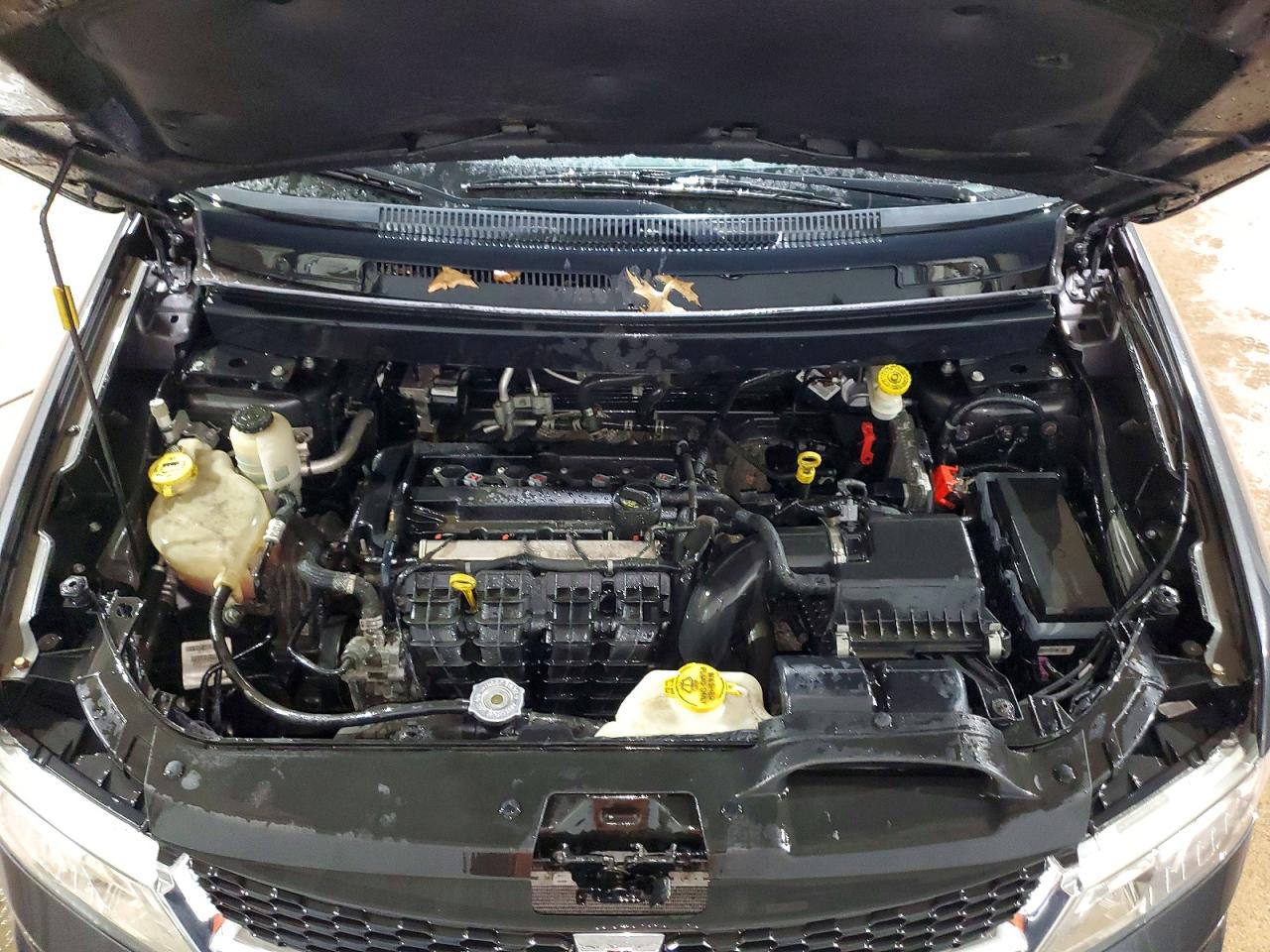 Dodge Journey Se