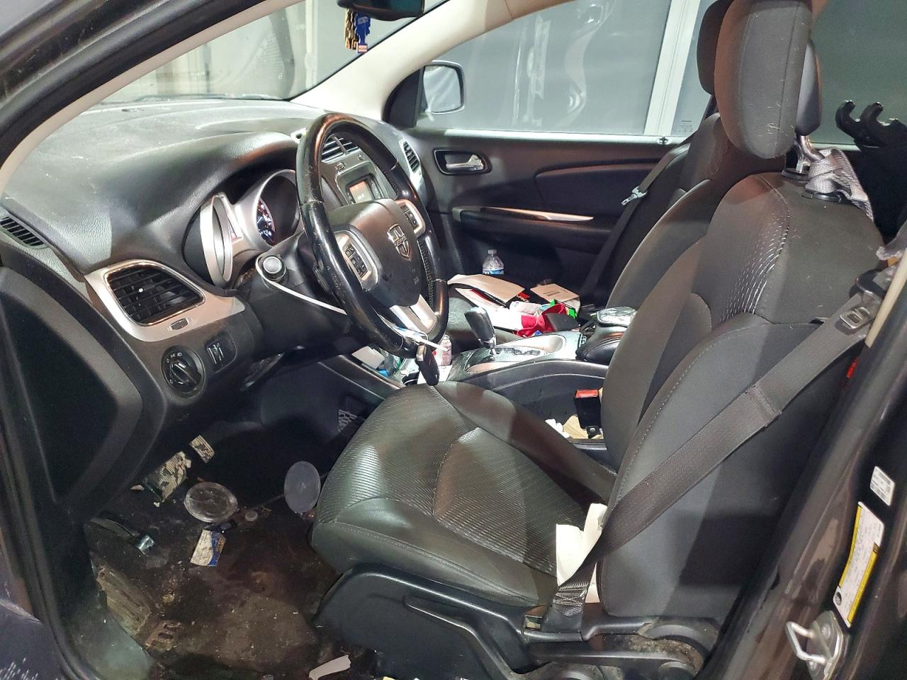 Dodge Journey Se