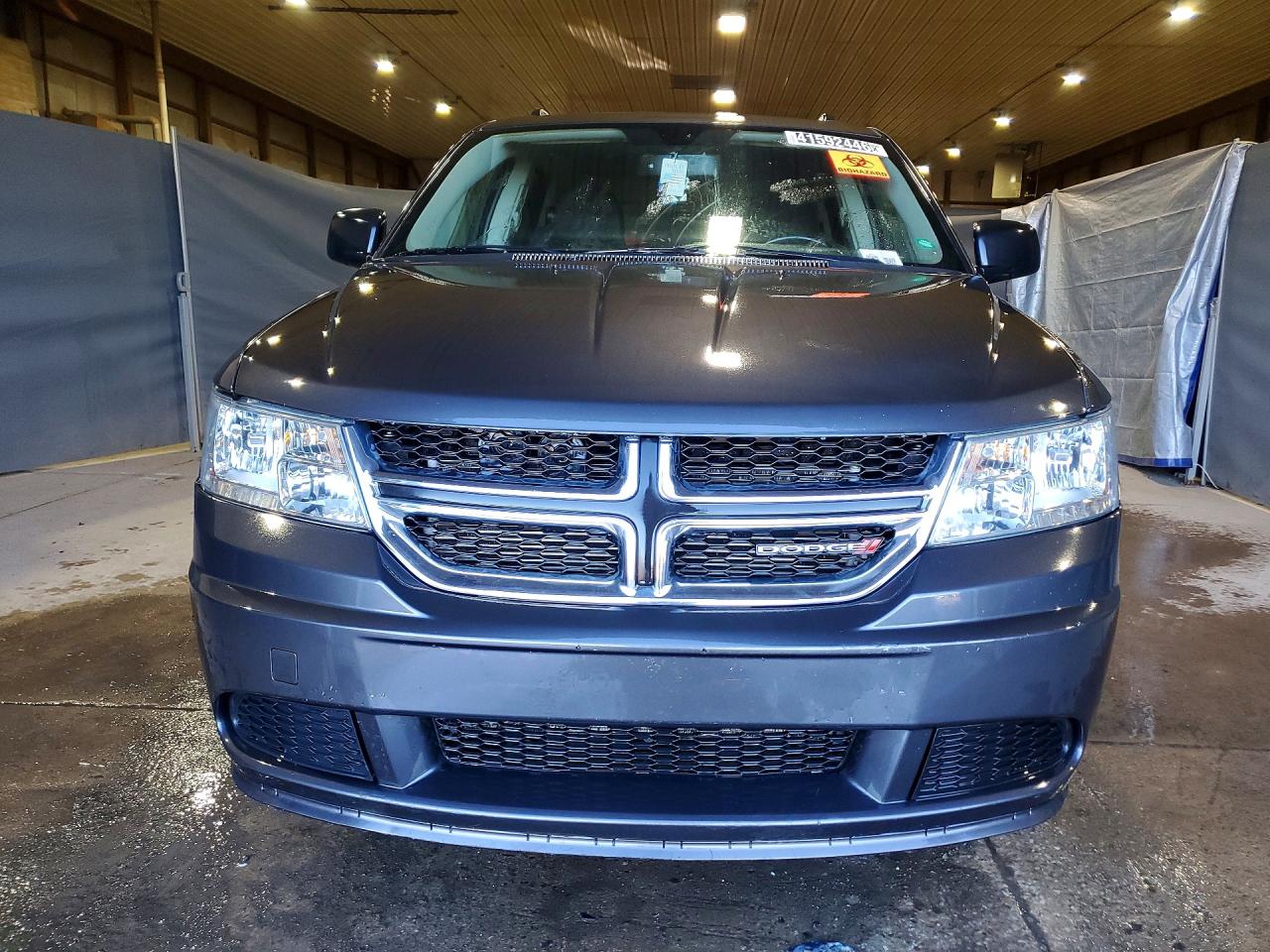 Dodge Journey Se