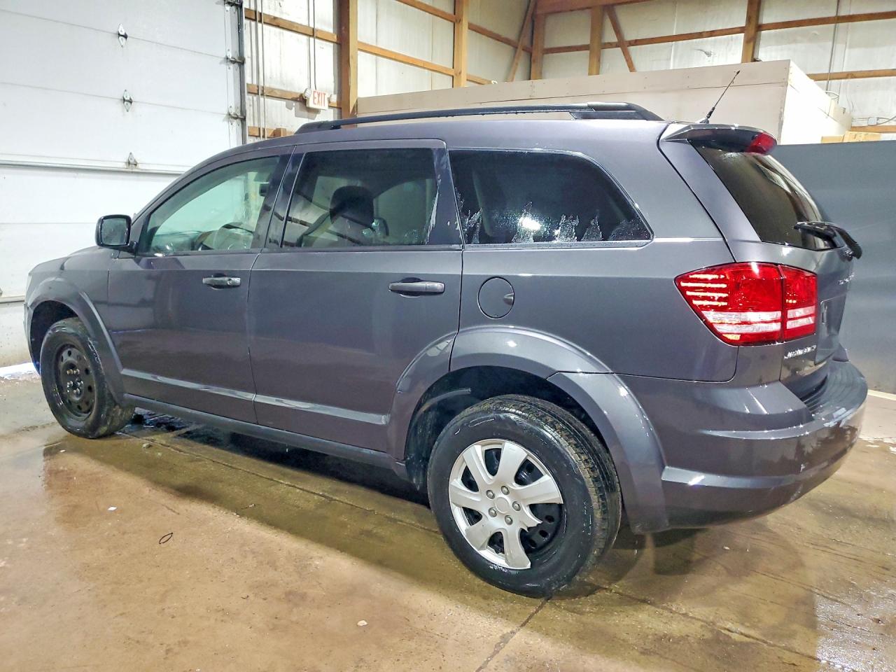 Dodge Journey Se