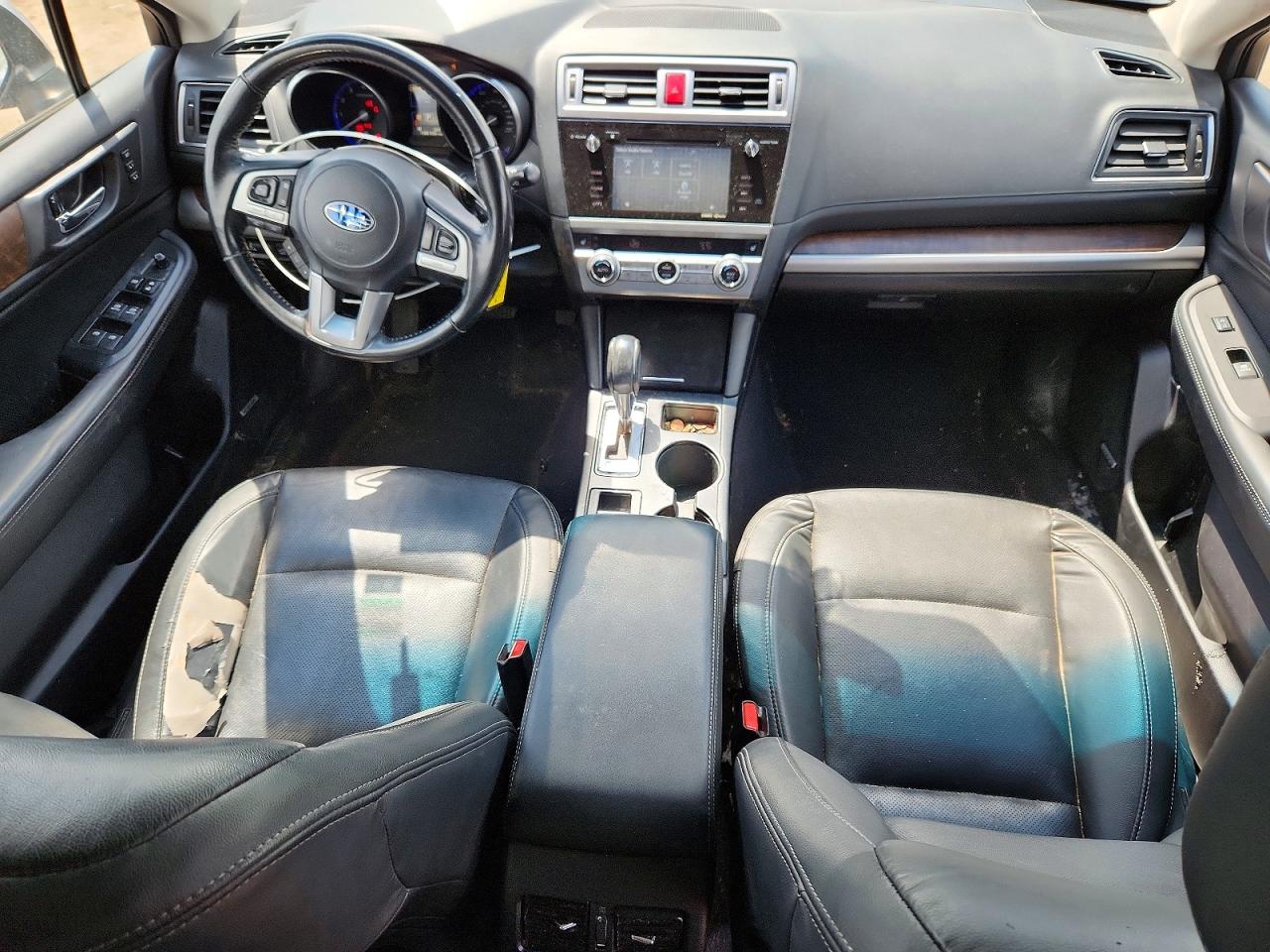 Subaru Outback 2.5i Limited