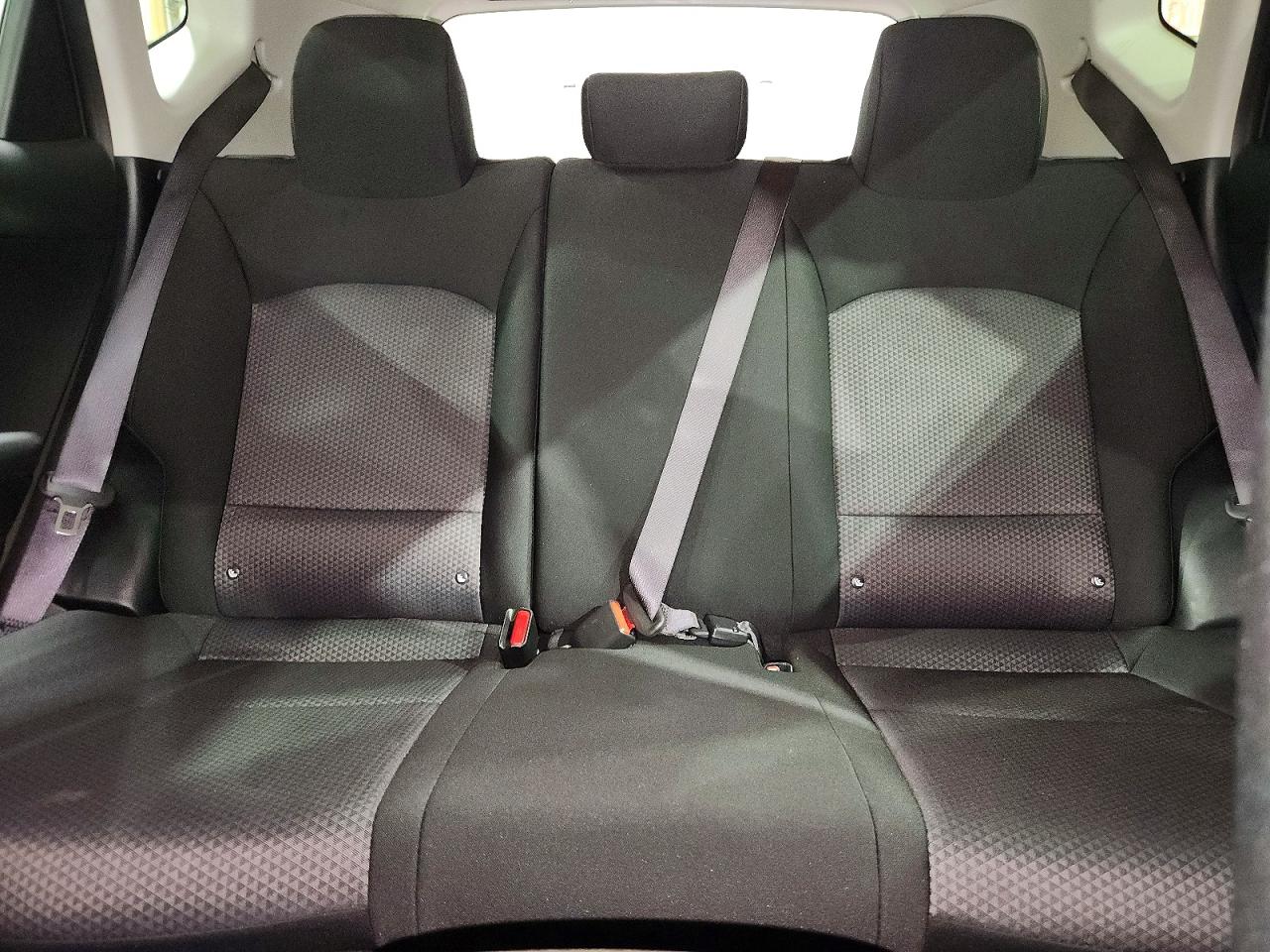 Kia Soul Lx