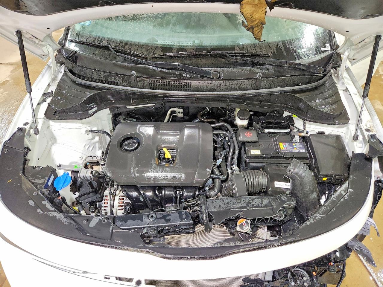 Kia Soul Lx