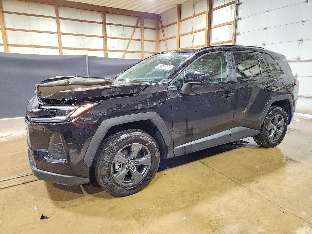 2026 Toyota RAV4