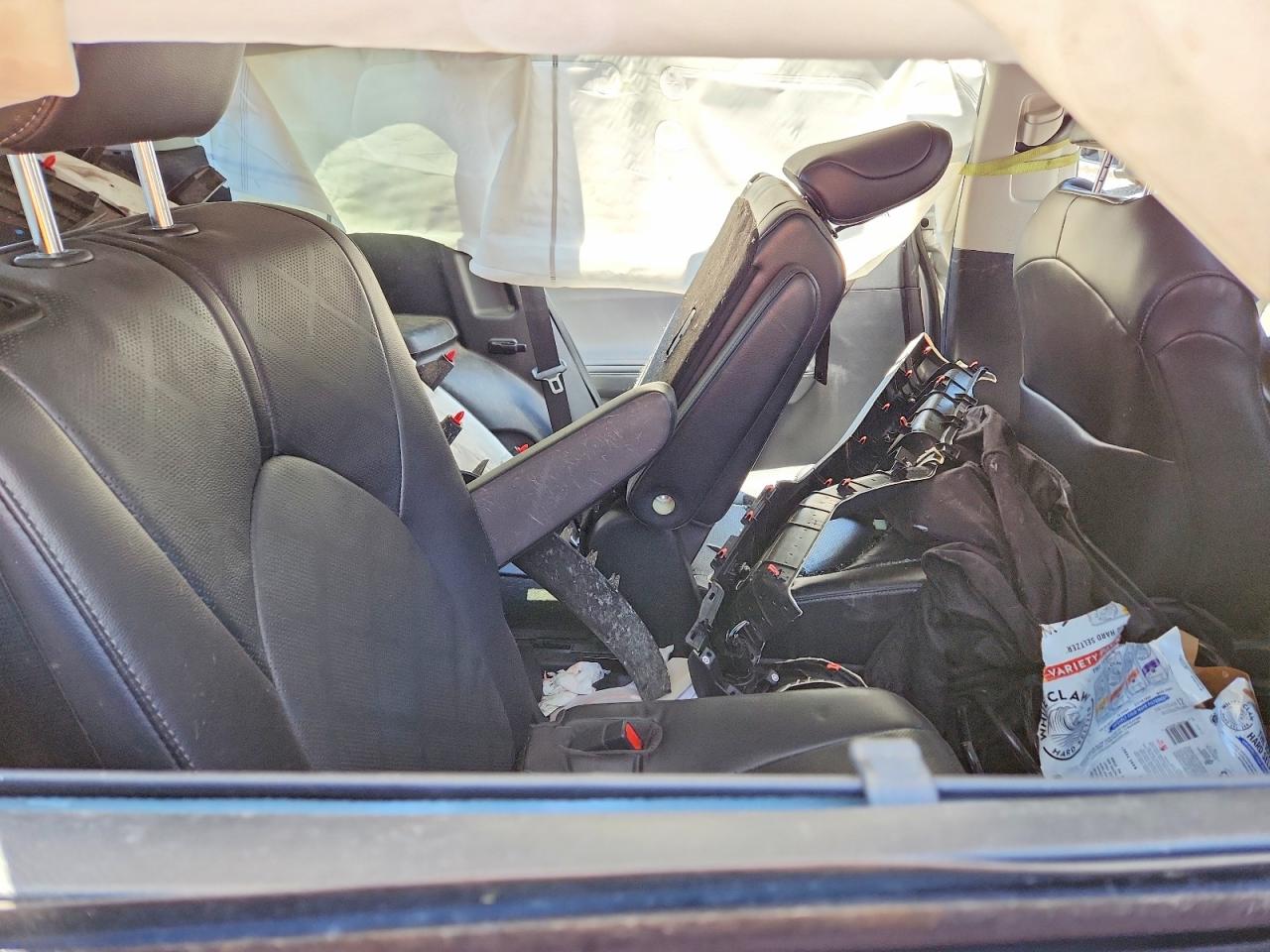 Toyota Highlander Platinum
