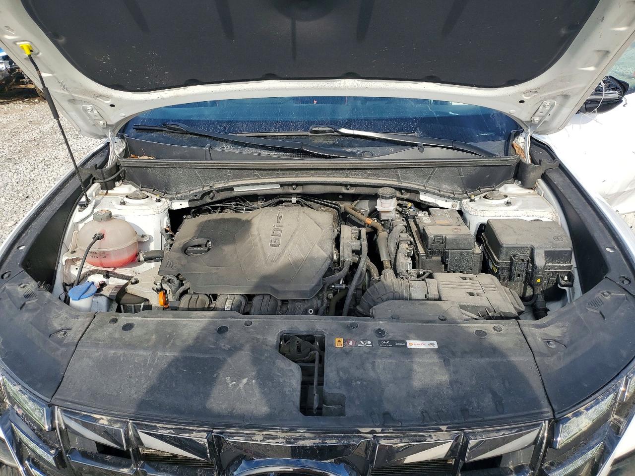 Hyundai TUCSON N Line