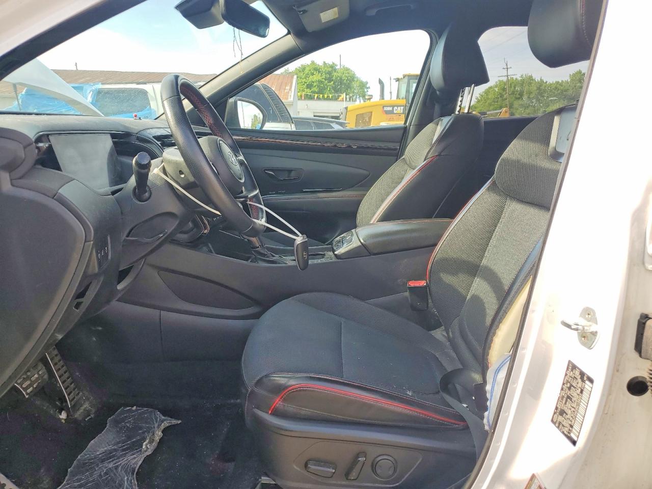 Hyundai TUCSON N Line