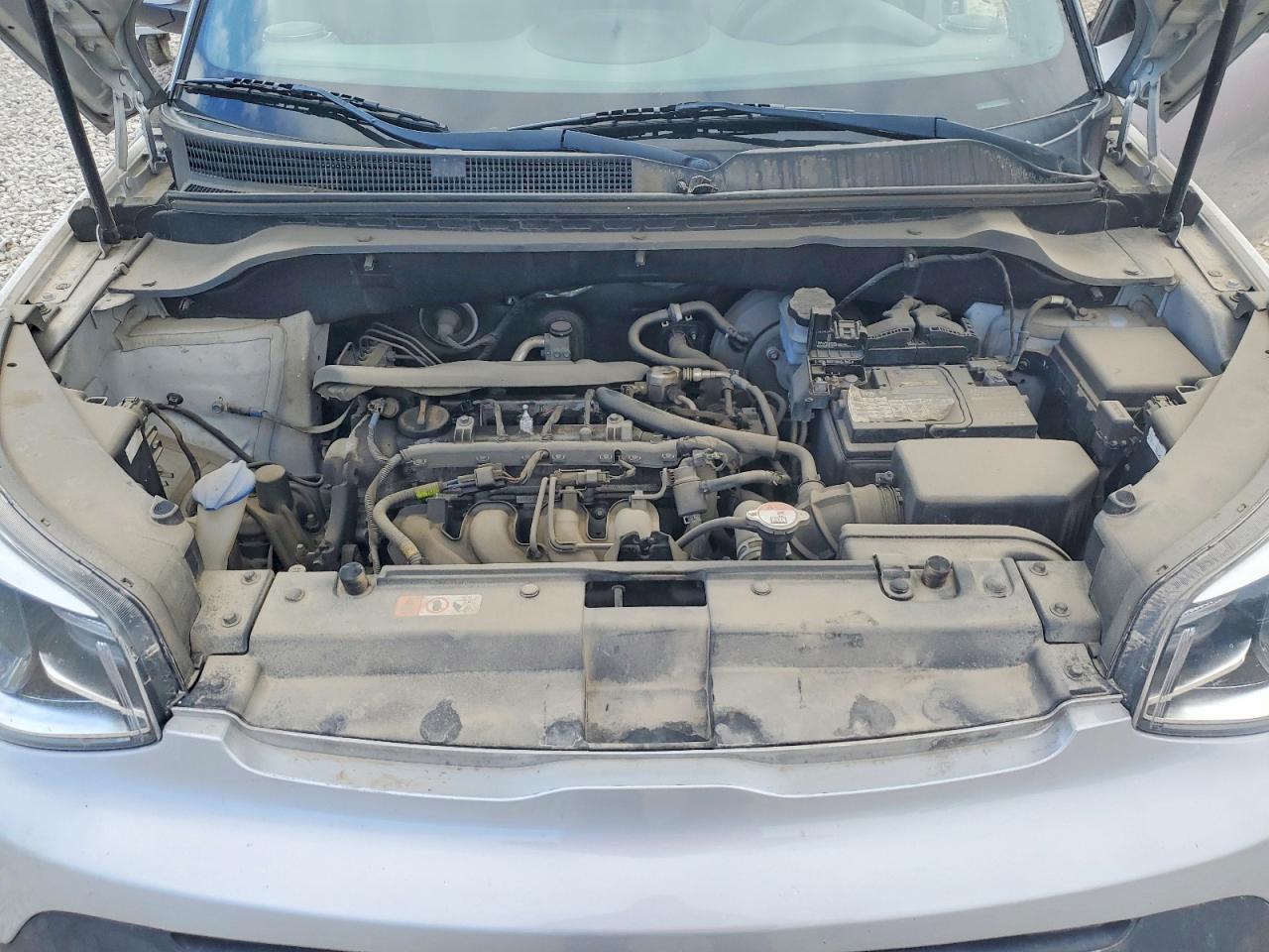 Kia Soul Base