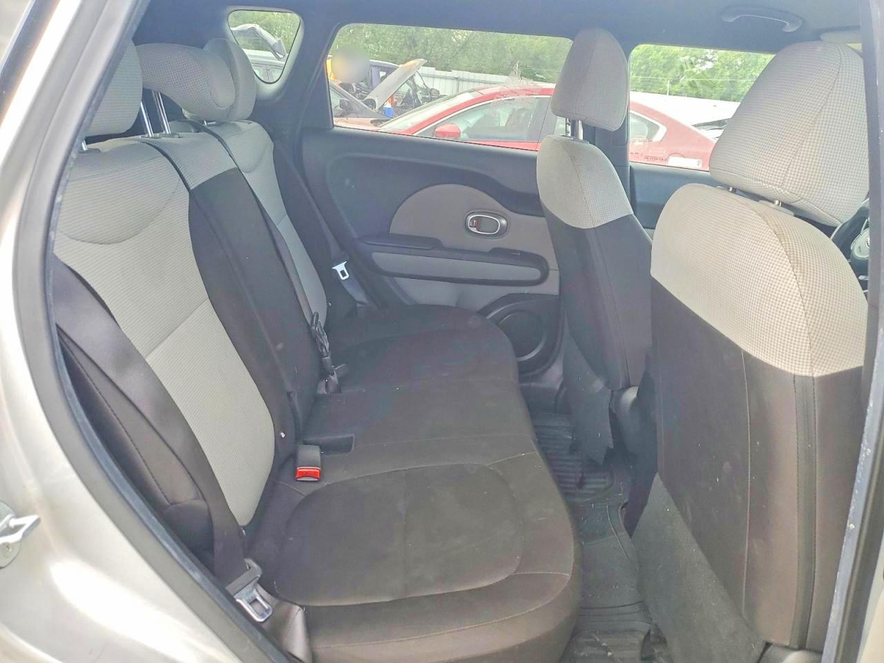Kia Soul Base
