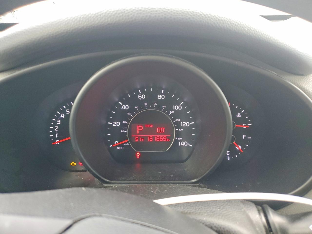Kia Soul Base