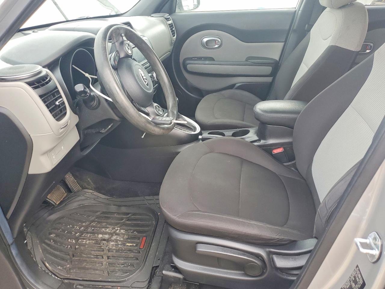 Kia Soul Base