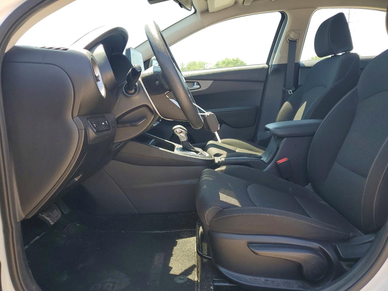 Kia Forte Lxs