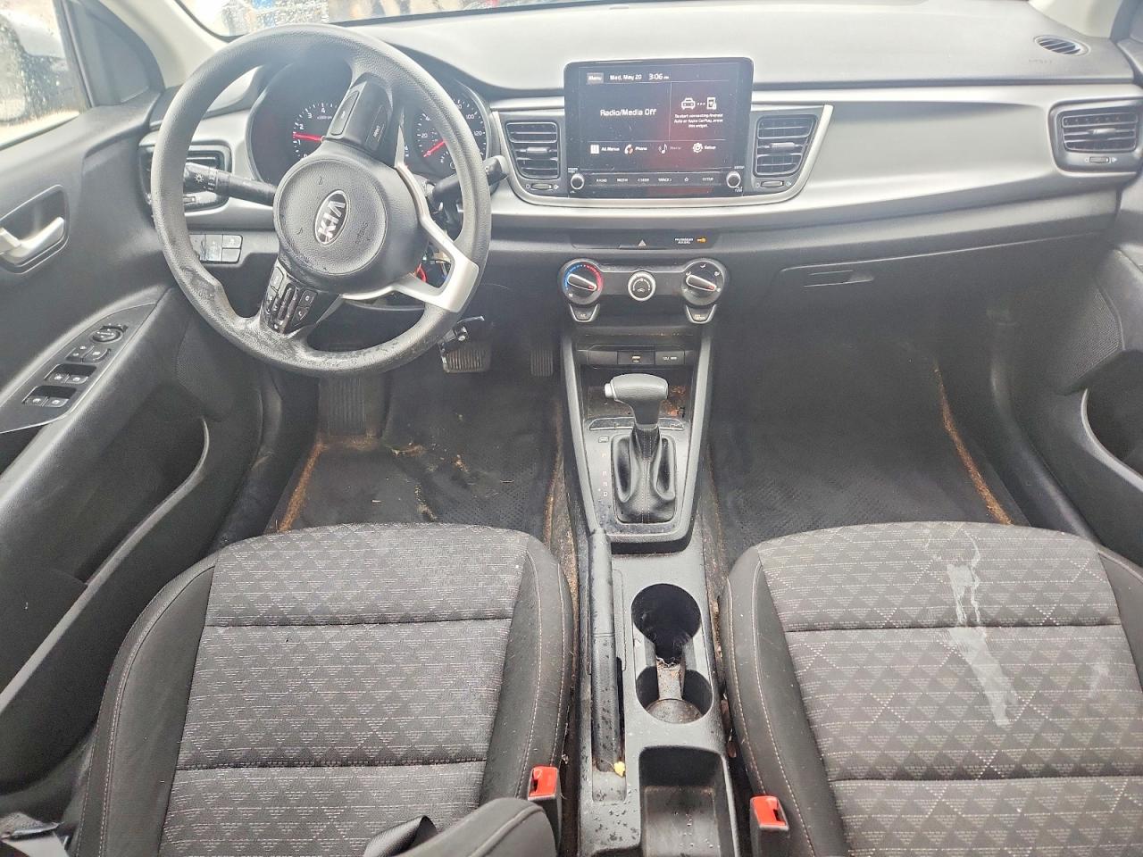 Kia Rio Lx