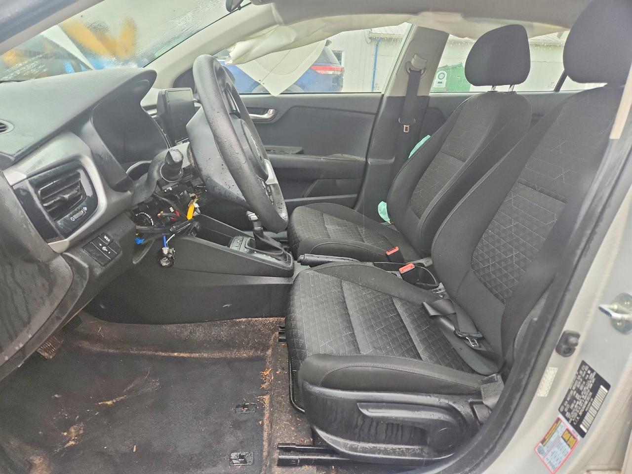 Kia Rio Lx