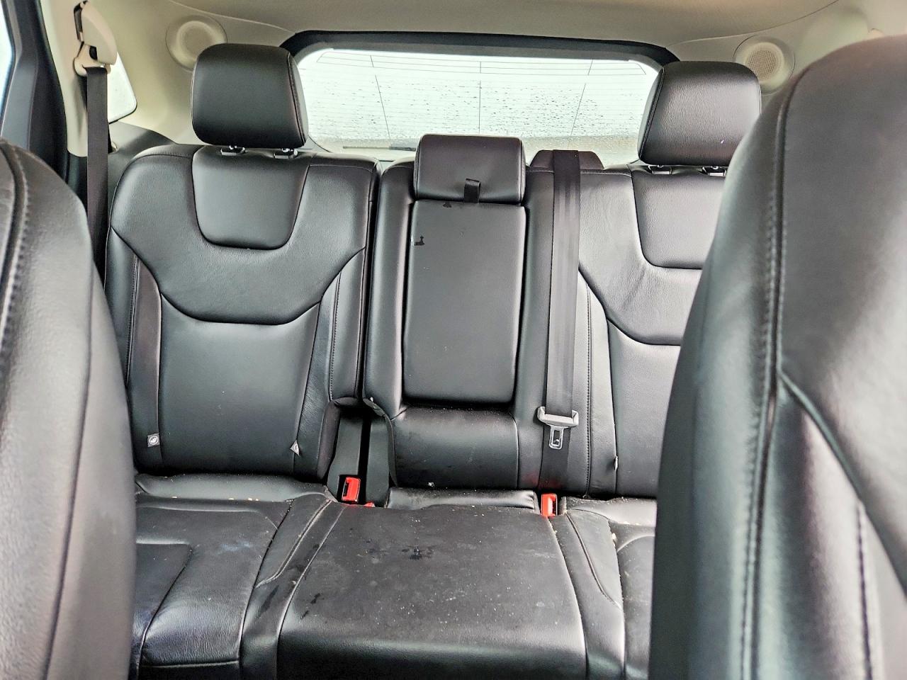 Ford Edge Titanium