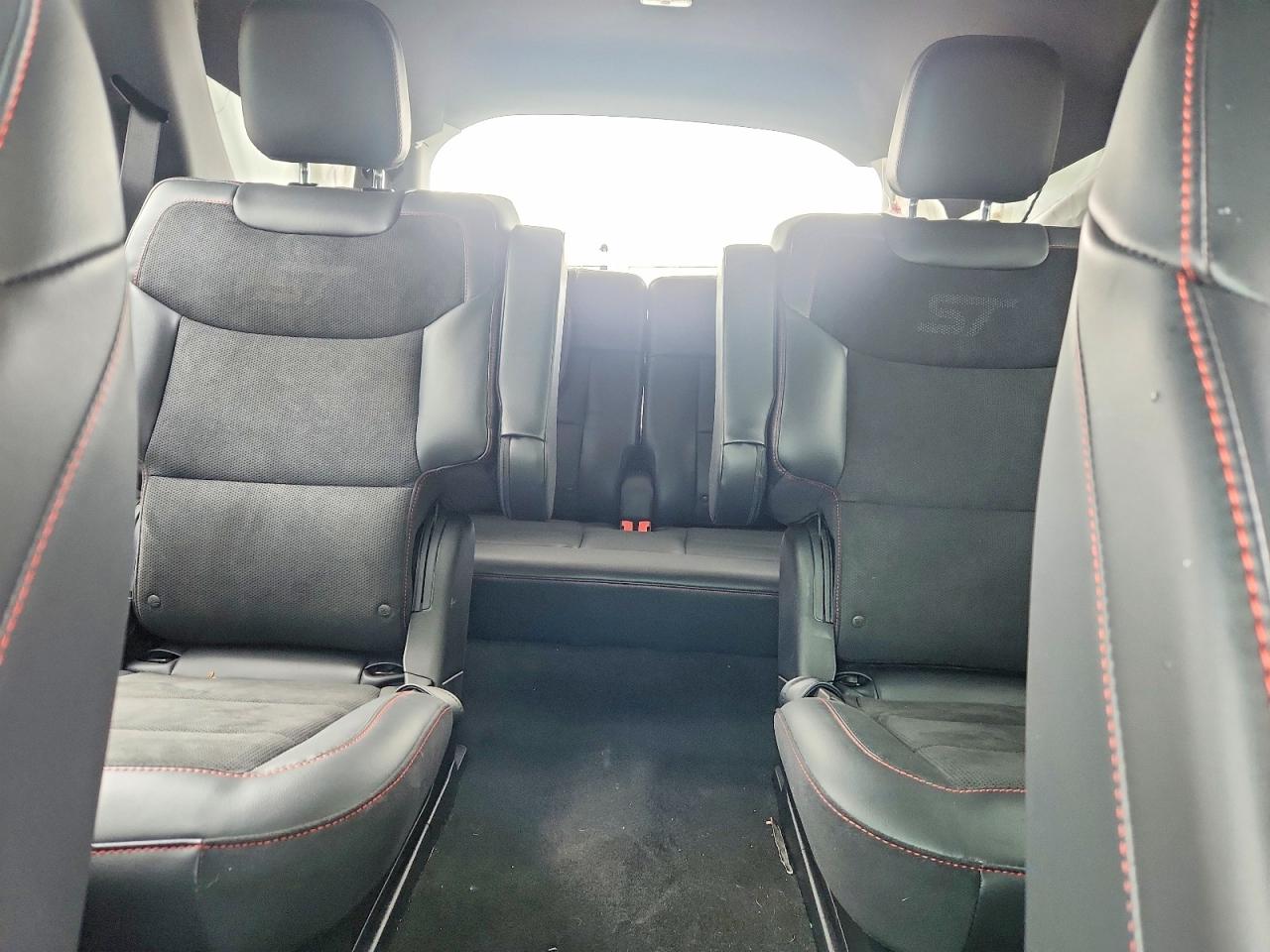 Ford Explorer St