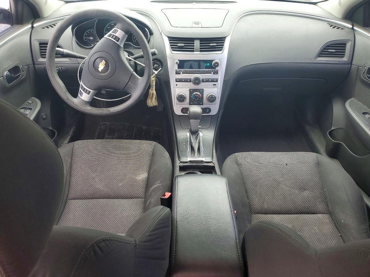 Chevrolet Malibu 1lt