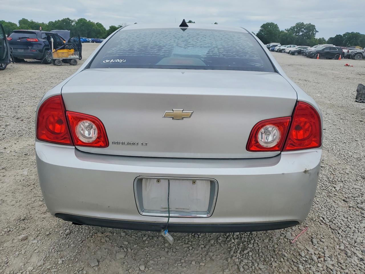 Chevrolet Malibu 1lt