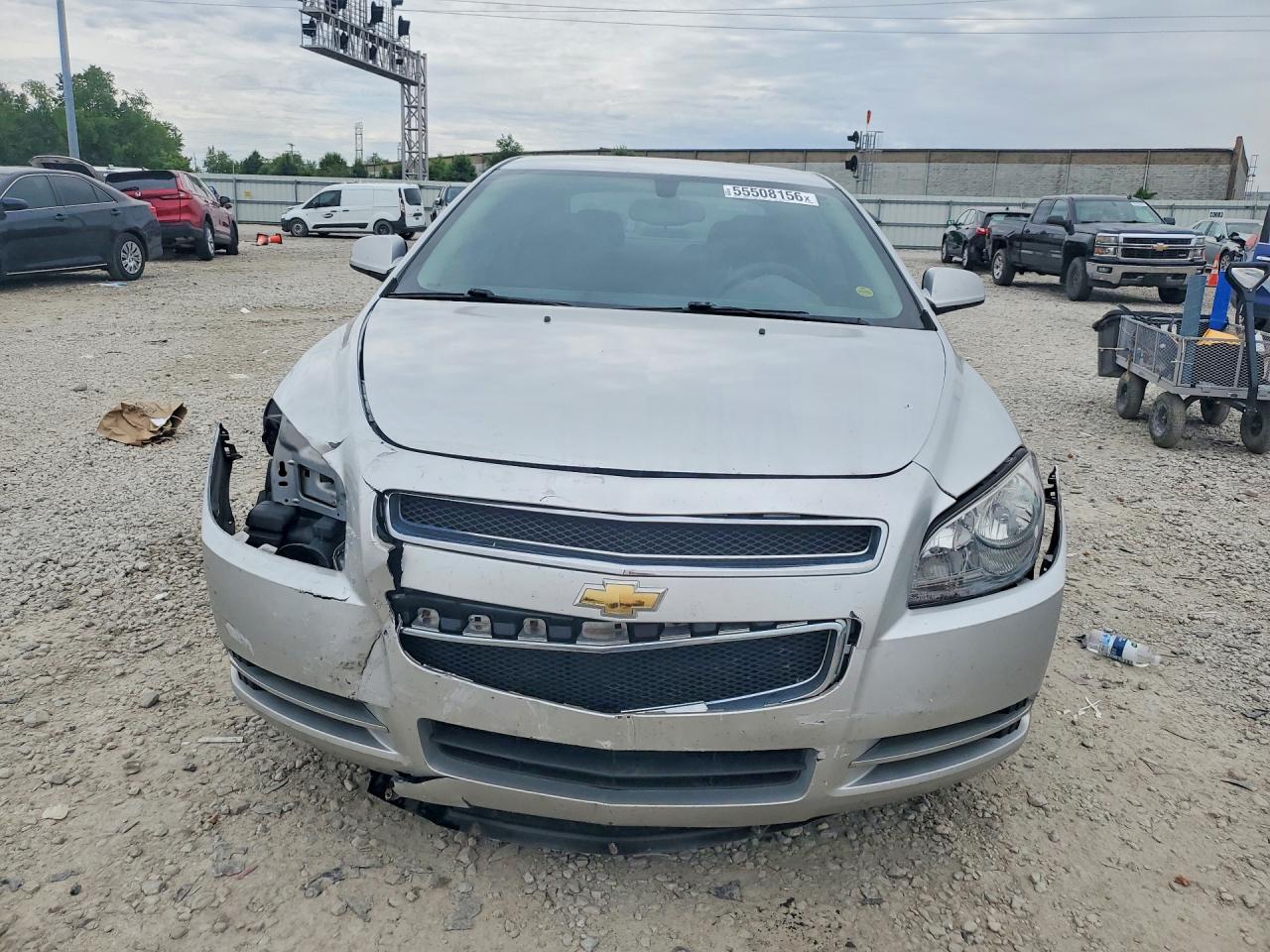 Chevrolet Malibu 1lt