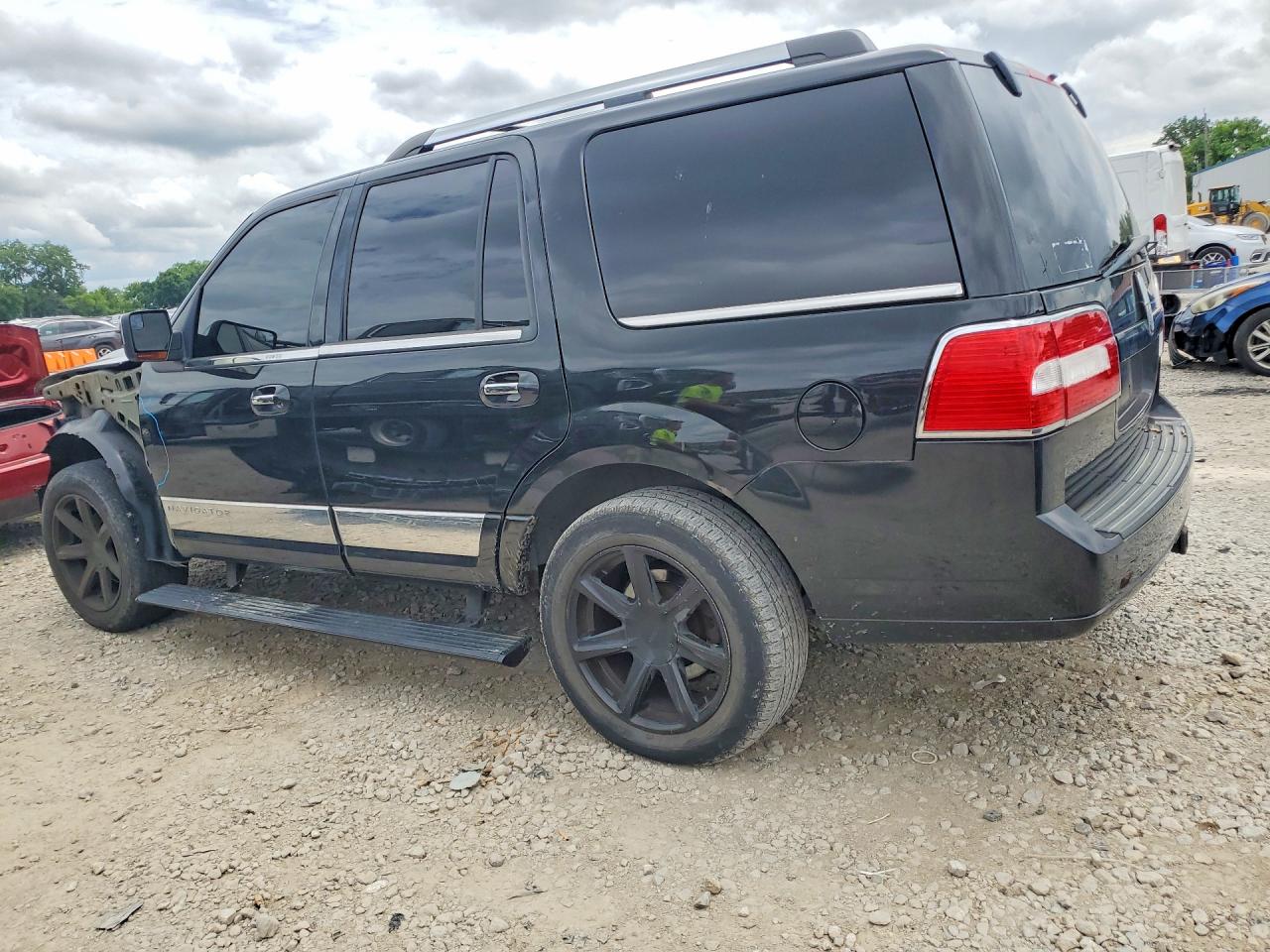 Lincoln Navigator