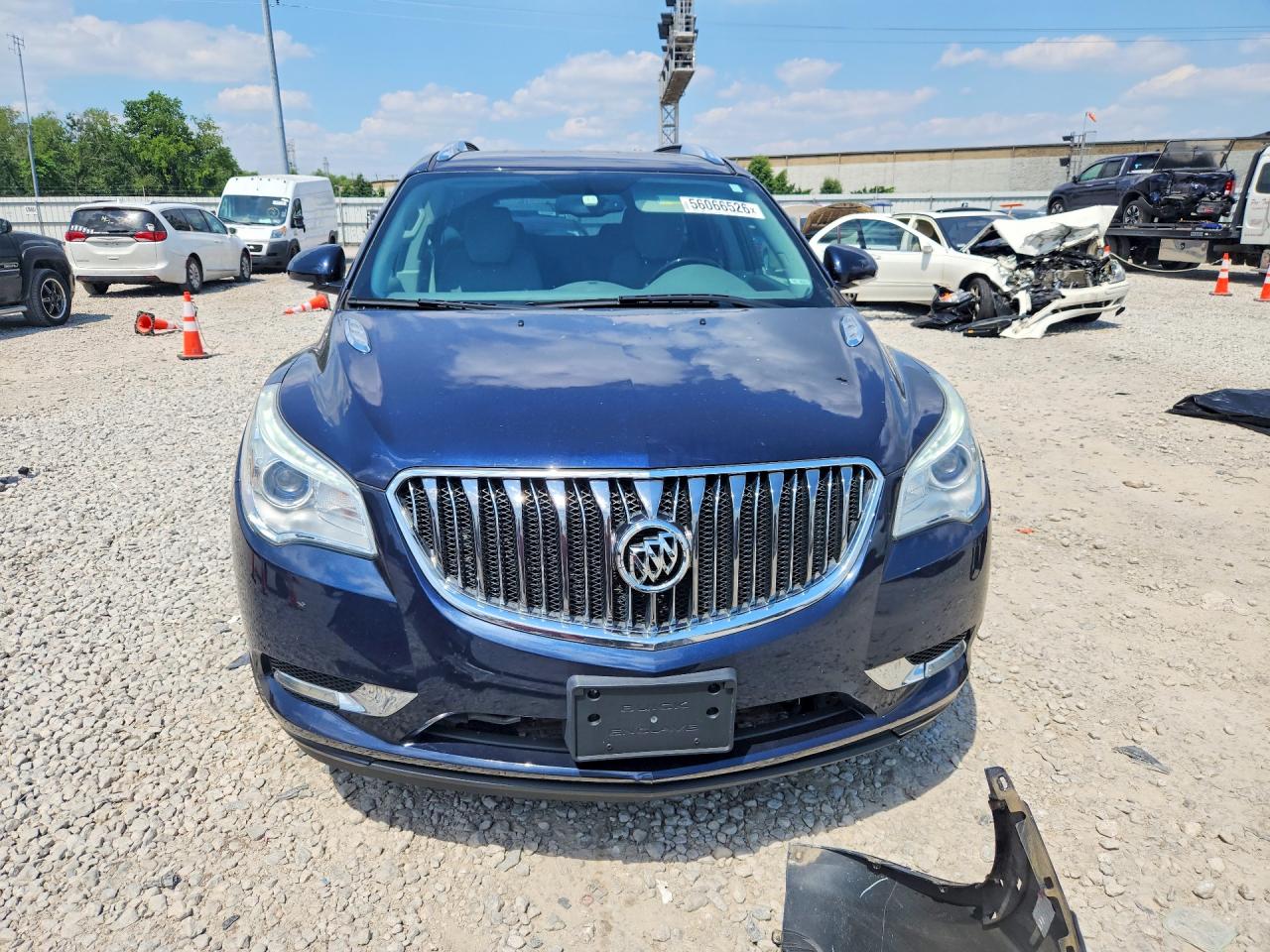 Buick Enclave