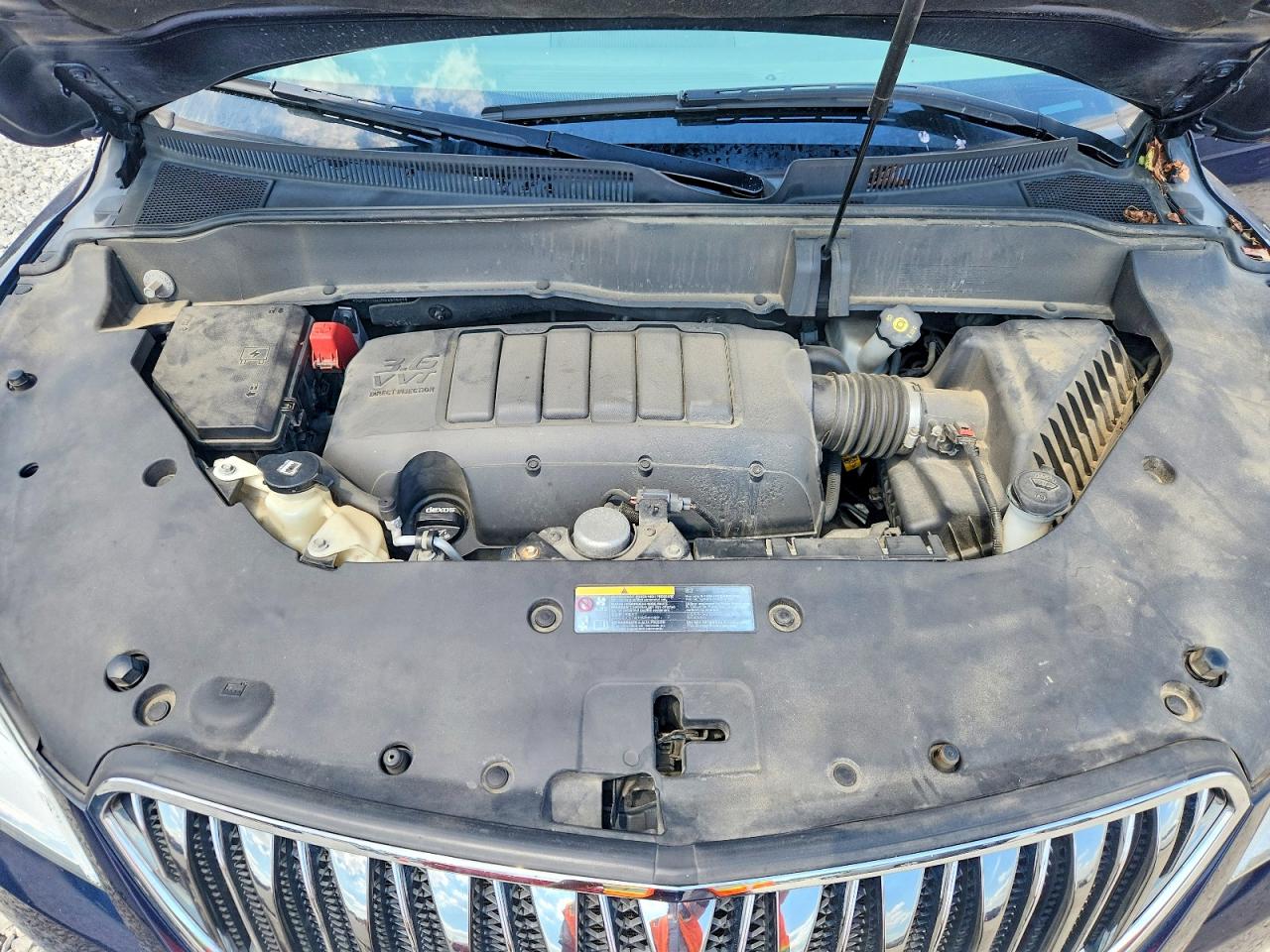 Buick Enclave