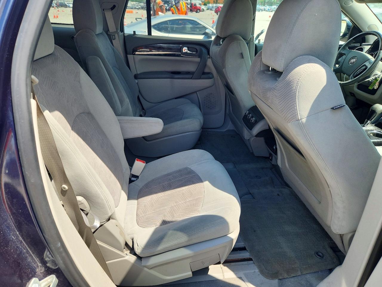 Buick Enclave