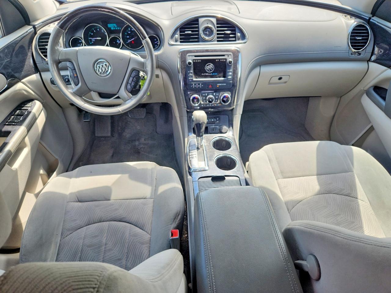 Buick Enclave